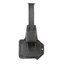 Load image into Gallery viewer, Rugged Ridge Spartacus HD Tire Carrier Wheel Mount 07-18 Jeep Wrangler JK - Black Ops Auto Works