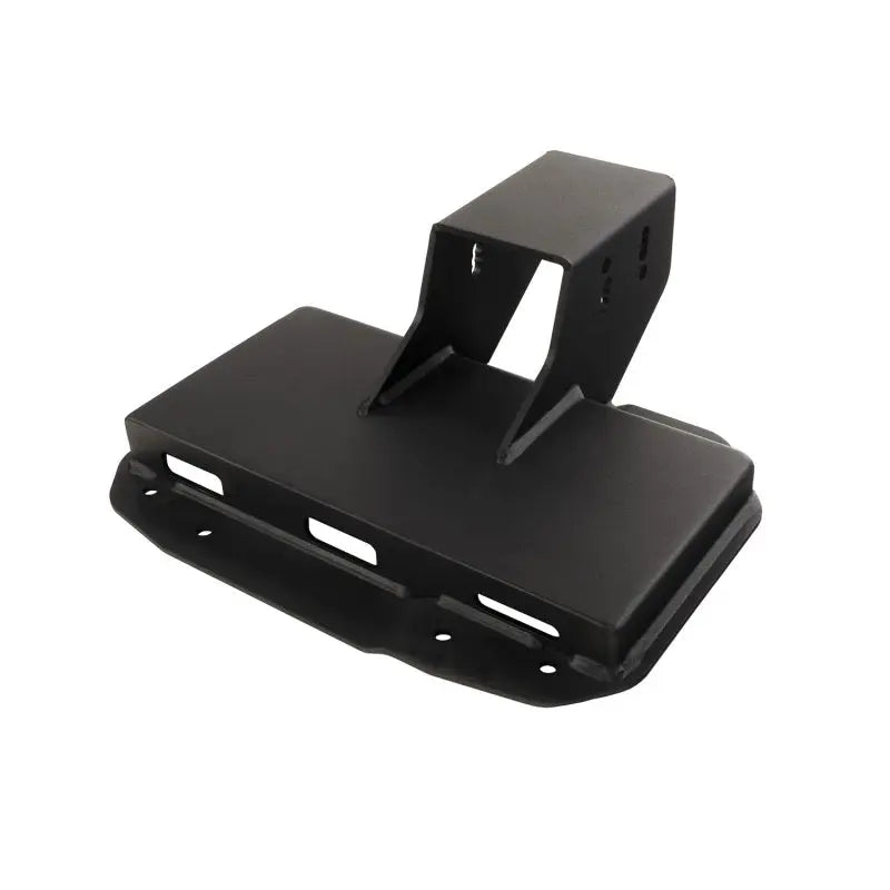 Rugged Ridge Spartacus HD Tire Carrier Wheel Mount 18-20 Jeep Wrangler JL - Black Ops Auto Works