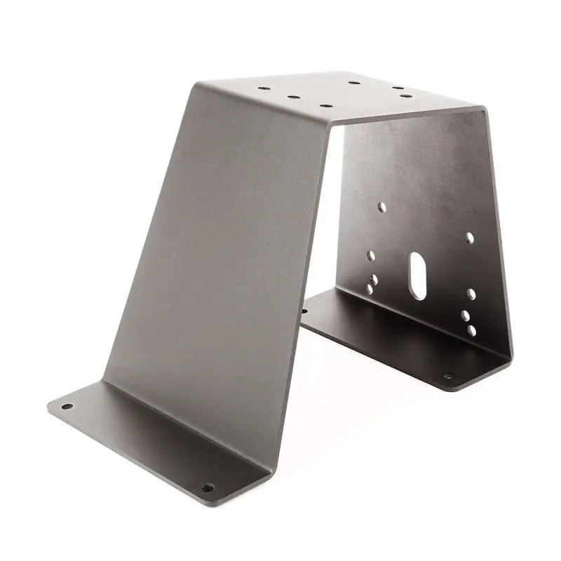 Rugged Ridge Spartacus HD Tire Carrier Whl Mount 87-06 YJ/TJ - Black Ops Auto Works