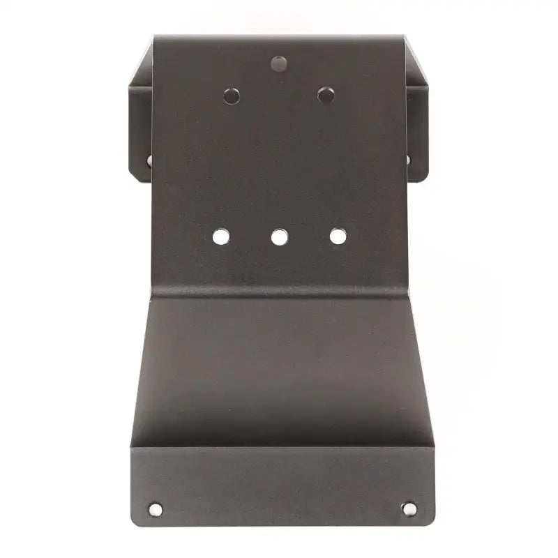 Rugged Ridge Spartacus HD Tire Carrier Whl Mount 87-06 YJ/TJ - Black Ops Auto Works