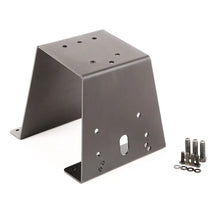 Load image into Gallery viewer, Rugged Ridge Spartacus HD Tire Carrier Whl Mount 87-06 YJ/TJ - Black Ops Auto Works