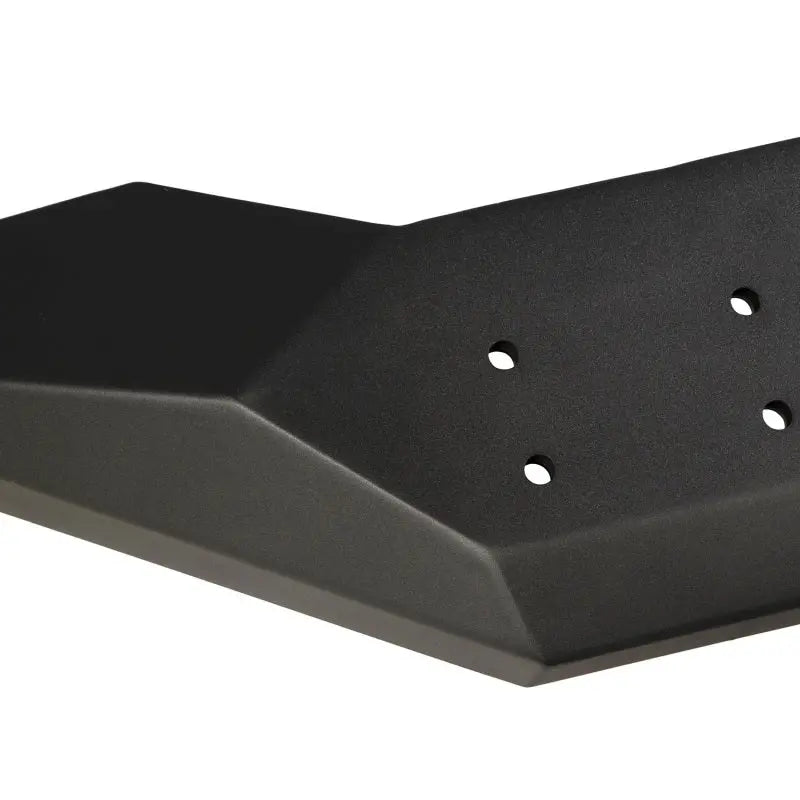 Rugged Ridge Spartan Front Bumper HCE W/Overrider 18-20 Jeep Wrangler JL/JT - Black Ops Auto Works