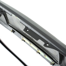 Load image into Gallery viewer, Rugged Ridge Spartan Grille 07-18 Jeep Wrangler JK - Black Ops Auto Works