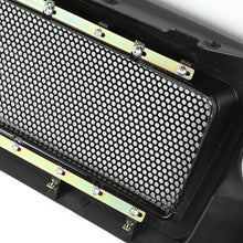 Load image into Gallery viewer, Rugged Ridge Spartan Grille 07-18 Jeep Wrangler JK - Black Ops Auto Works
