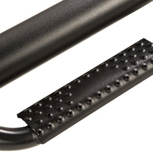 Load image into Gallery viewer, Rugged Ridge Spartan Nerf Bar Textured Black 12-18 JK 2-Door - Black Ops Auto Works