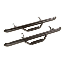 Load image into Gallery viewer, Rugged Ridge Spartan Nerf Bar Textured Black 12-18 JK 2-Door - Black Ops Auto Works