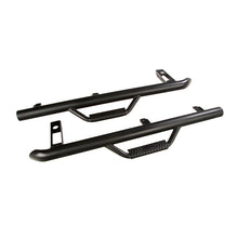 Load image into Gallery viewer, Rugged Ridge Spartan Nerf Bar Textured Black 97-06 Jeep Wrangler TJ - Black Ops Auto Works