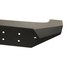 Load image into Gallery viewer, Rugged Ridge Spartan Rear Bumper Full Width 18-20 Jeep Wrangler JL - Black Ops Auto Works