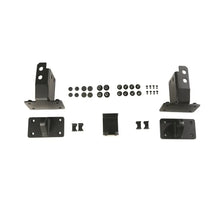 Load image into Gallery viewer, Rugged Ridge Spartan Rear Bumper Full Width 18-20 Jeep Wrangler JL - Black Ops Auto Works