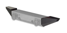Load image into Gallery viewer, Rugged Ridge Standard Bumper Ends XHD Modular Front Bumper - Black Ops Auto Works