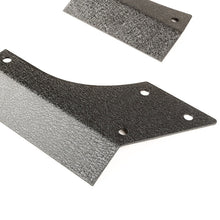 Load image into Gallery viewer, Rugged Ridge Steel Body Armor Cladding 07-18 Jeep Wrangler JK - Black Ops Auto Works