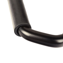 Load image into Gallery viewer, Rugged Ridge Steel Grab Handles Front Pair Black 07-18 Jeep Wrangler JK/JKU - Black Ops Auto Works