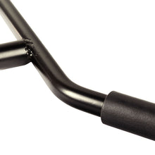 Load image into Gallery viewer, Rugged Ridge Steel Grab Handles Rear Pair Black 07-18 Jeep Wrangler JK /JKU - Black Ops Auto Works