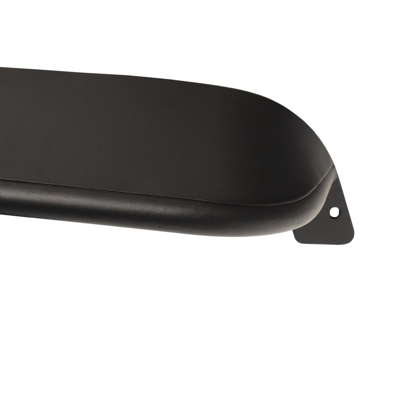 Rugged Ridge Steel Tube Fenders F/R Set 07-18 Jeep Wrangler JK - Black Ops Auto Works