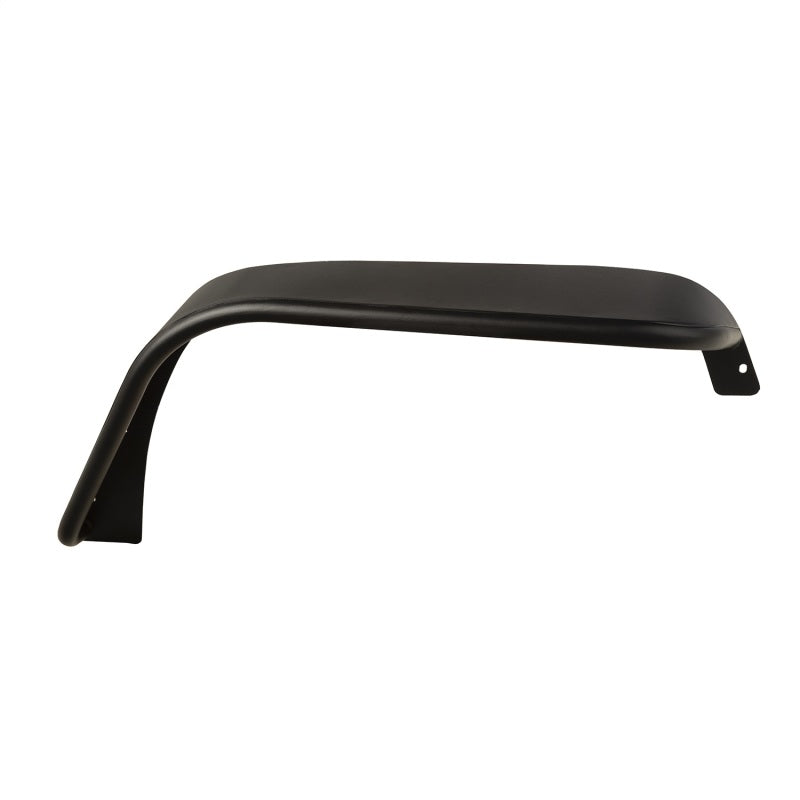 Rugged Ridge Steel Tube Fenders F/R Set 07-18 Jeep Wrangler JK - Black Ops Auto Works