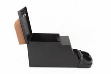 Load image into Gallery viewer, Rugged Ridge Stereo Security Console Spice 76-95 Jeep CJ / Jeep Wrangler - Black Ops Auto Works