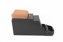 Load image into Gallery viewer, Rugged Ridge Stereo Security Console Spice 76-95 Jeep CJ / Jeep Wrangler - Black Ops Auto Works