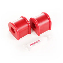 Load image into Gallery viewer, Rugged Ridge Sway Bar Bushing Kit Rear 07-18 Jeep Wrangler JK/JKU - Black Ops Auto Works