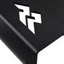 Load image into Gallery viewer, Rugged Ridge Tag Relocation Bracket Rear 18-20 Jeep Wrangler JL - Black Ops Auto Works