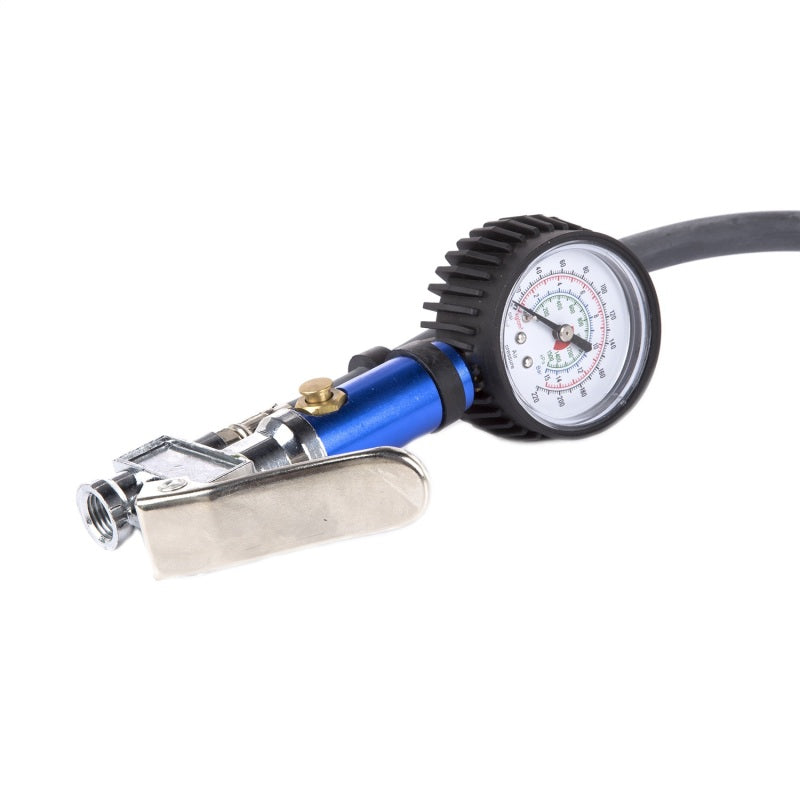 Rugged Ridge Tire Deflator/ Inflator - Black Ops Auto Works
