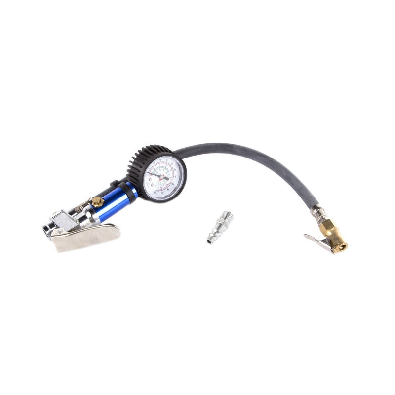 Rugged Ridge Tire Deflator/ Inflator - Black Ops Auto Works