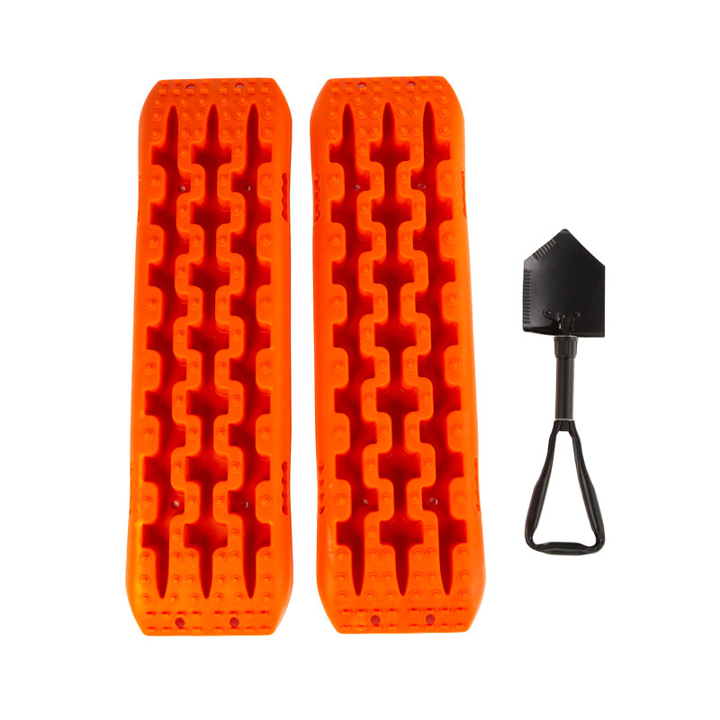 Rugged Ridge Traction Recovery Kit - Black Ops Auto Works