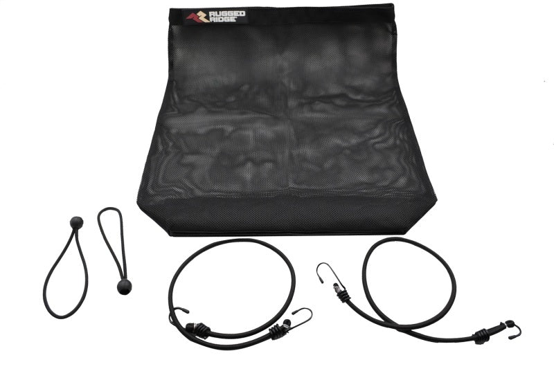 Rugged Ridge Trail Bag - Black Ops Auto Works