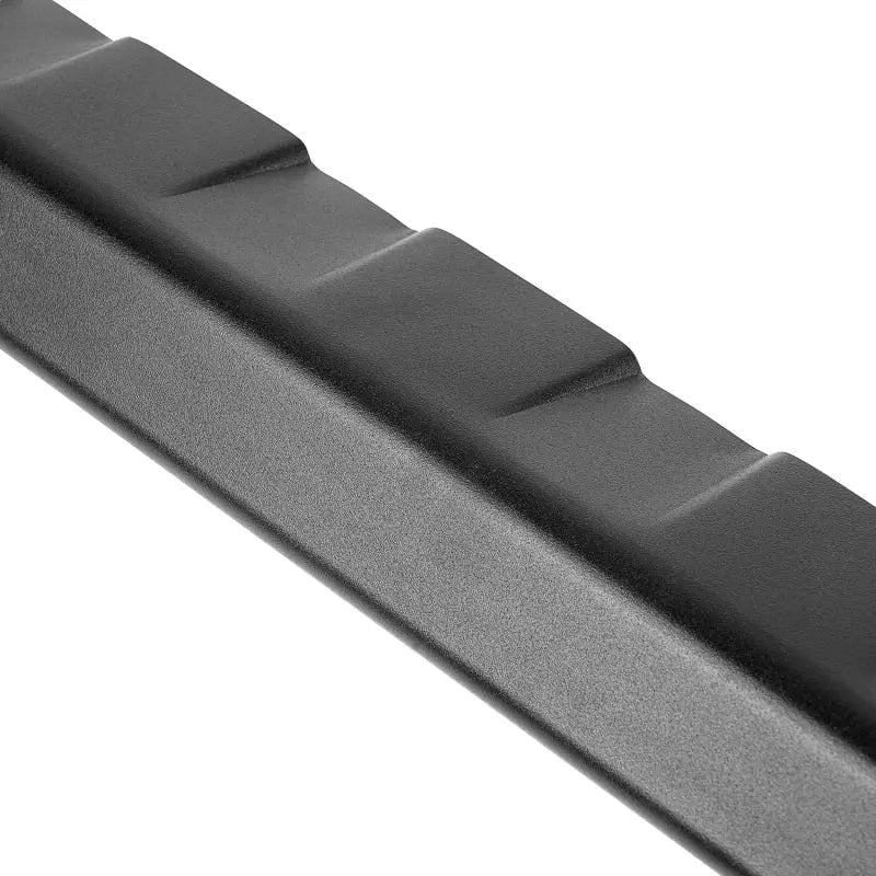 Rugged Ridge Venator Front Bumper Overrider 18-19 JL - Black Ops Auto Works