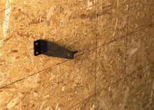 Load image into Gallery viewer, Rugged Ridge Wall Mount Door Holder - Black Ops Auto Works