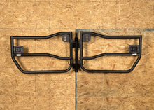 Load image into Gallery viewer, Rugged Ridge Wall Mount Door Holder - Black Ops Auto Works