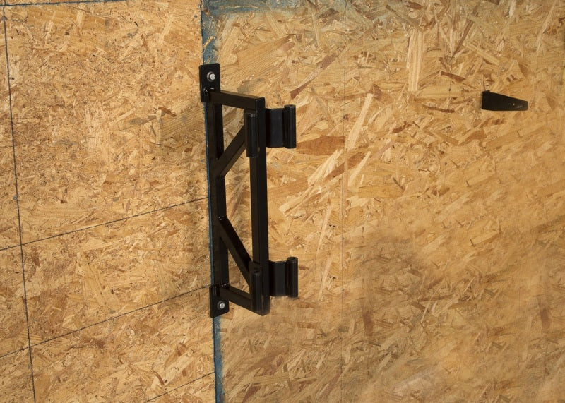Rugged Ridge Wall Mount Door Holder - Black Ops Auto Works