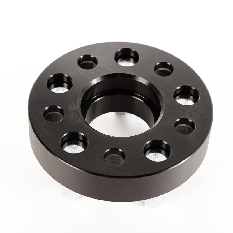 Rugged Ridge Wheel Spacers Black 1.25 inch 15-18 Renegade - Black Ops Auto Works