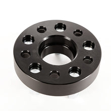 Load image into Gallery viewer, Rugged Ridge Wheel Spacers Black 1.25 inch 15-18 Renegade - Black Ops Auto Works