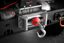 Load image into Gallery viewer, Rugged Ridge Winch Cable Stopper Red - Black Ops Auto Works