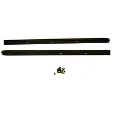 Load image into Gallery viewer, Rugged Ridge Windshield Channel Drill 76-95 Jeep CJ / Jeep Wrangler - Black Ops Auto Works