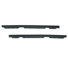 Load image into Gallery viewer, Rugged Ridge Windshield Channel Drill 97-02 Jeep Wrangler TJ - Black Ops Auto Works