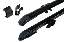 Load image into Gallery viewer, Rugged Ridge Windshield Channel No Drill 97-06 Jeep Wrangler - Black Ops Auto Works