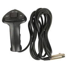 Load image into Gallery viewer, Rugged Ridge Wired Remote Control for Trekker Winch - Black Ops Auto Works