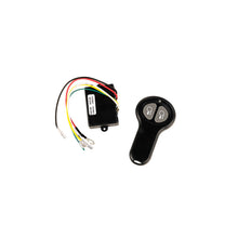 Load image into Gallery viewer, Rugged Ridge Wireless Remote Control for Trekker Winch - Black Ops Auto Works