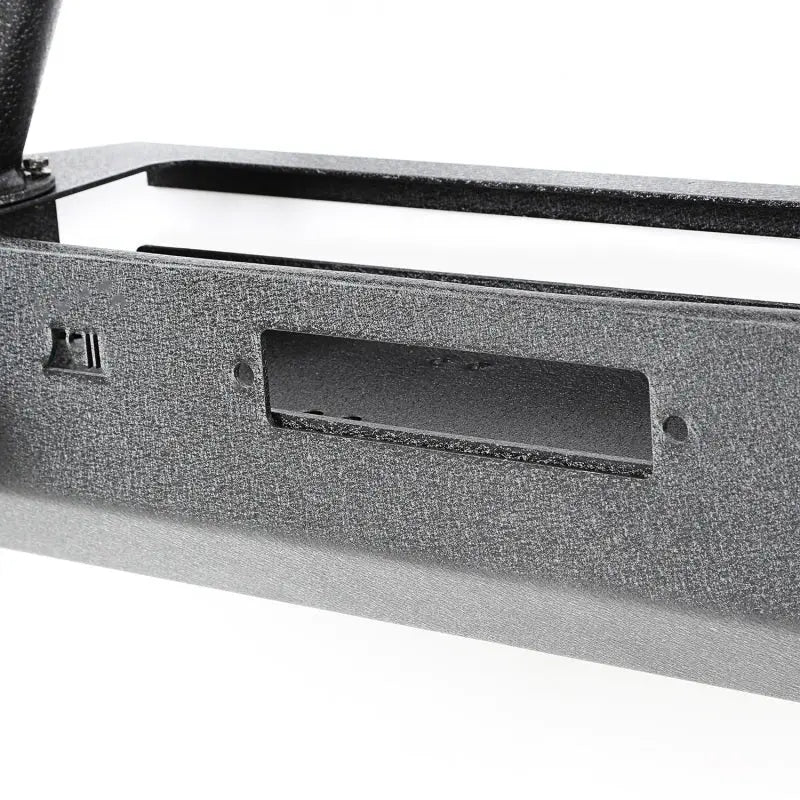 Rugged Ridge XHD Bumper Kit Overrider Ft 76-06 CJ/Jeep Wrangler - Black Ops Auto Works