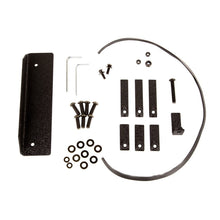 Load image into Gallery viewer, Rugged Ridge XHD Corner Guard Rear 07-18 Jeep Wrangler JK 2-Door - Black Ops Auto Works