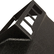 Load image into Gallery viewer, Rugged Ridge XHD Corner Guard Rear 07-18 Jeep Wrangler JK 2-Door - Black Ops Auto Works