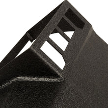 Load image into Gallery viewer, Rugged Ridge XHD Corner Guard Rear 07-18 Jeep Wrangler JKU 4 Door - Black Ops Auto Works