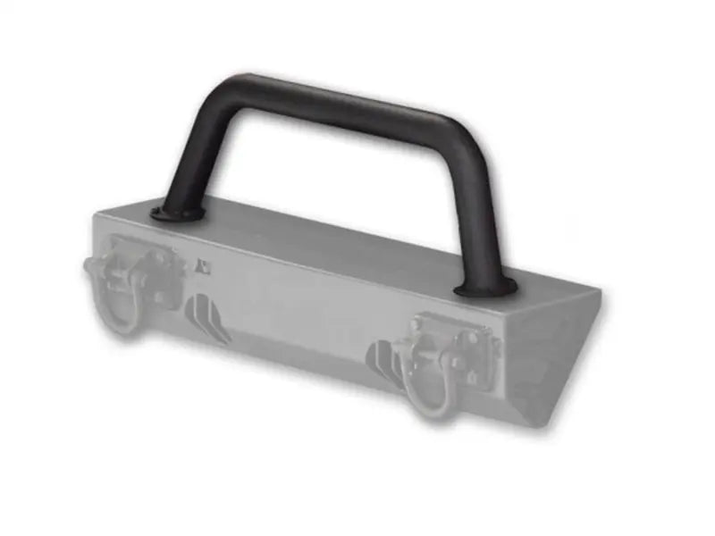 Rugged Ridge XHD Overrider Hoop 76-18 Jeep CJ / Jeep Wrangler - Black Ops Auto Works