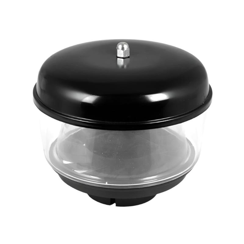 Rugged Ridge XHD Snorkel Pre-filter With Rubber Seal - Black Ops Auto Works