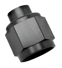 Load image into Gallery viewer, Russell Performance -10 AN Flare Cap (Black) - Black Ops Auto Works