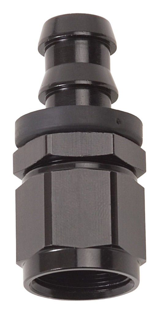 Russell Performance -10 AN Twist-Lok Straight Hose End - Black Ops Auto Works