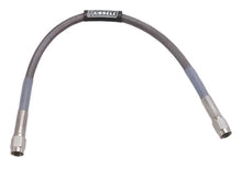 Load image into Gallery viewer, Russell Performance 12in Straight -3 AN Competition Brake Hose - Black Ops Auto Works