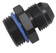 Load image into Gallery viewer, Russell Performance -16 AN to -12 AN Radius Port Adapter - Black Ops Auto Works