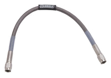 Load image into Gallery viewer, Russell Performance 18in Straight -3 AN Competition Brake Hose - Black Ops Auto Works